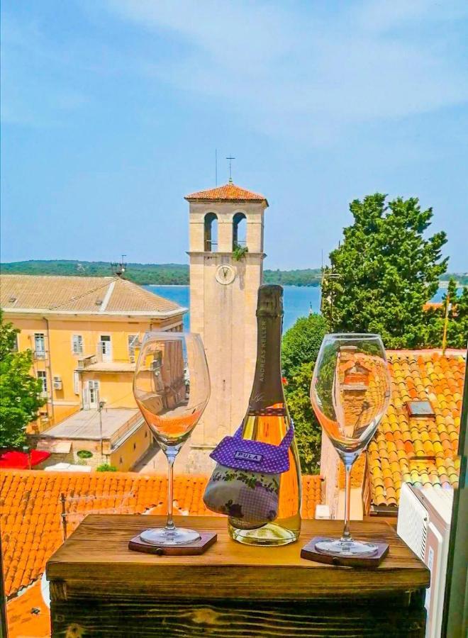PUY Mediteranian Dream 아파트 외부 사진